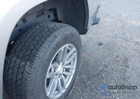 2024 Chevrolet Colorado 4Wd Lt from USA, damaged, VIN 1GCPTCEK7R1287989